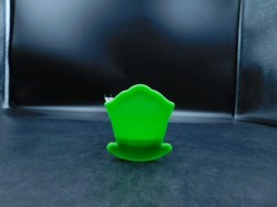 sunshine crib green c